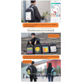 Magic Smart LED Backpack